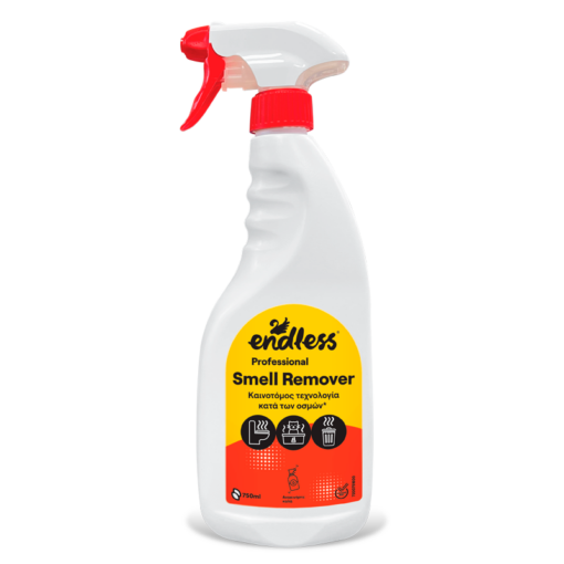 Spray κατά των οσμών Endless 750ml