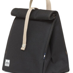 The Original Lunchbag Plus - Black - The LunchBag (1 τεμ)