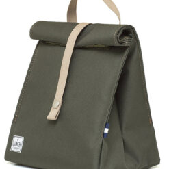 The Original Lunchbag Plus - Olive The LunchBags (1 τεμ)