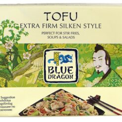 Tofu Blue Dragon (349g)