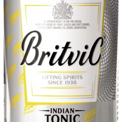 Tonic Water Light Britvic (150 ml)