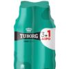 Tonic Water Φιάλη Tuborg (4x500 ml) 3+1 Δώρο