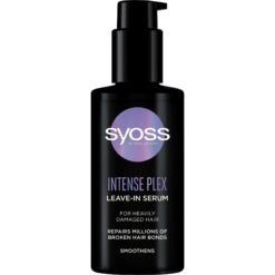 Treatment Serum Intense Plex Syoss (100ml)