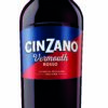 Vermouth Rosso Cinzano (1L )