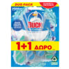 Wc Block Active Clean Marine Wave Duck 1+1