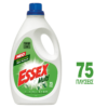 Yγρό απορρυπαντικό πλυντηρίου ρούχων Essex multi (75 μεζ