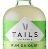 Έτοιμο cocktail TAILS Rum Daiquiri (500 ml)
