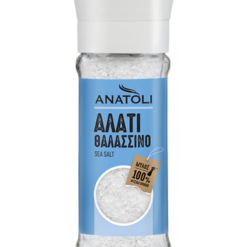 Αλάτι Ανατολή (90g)