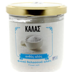 Αλάτι Ανθός Αλός Κάλας (300 g)