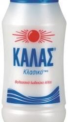 Αλάτι Κάλας (250 g)