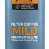 Αλεσμένος Καφές Φίλτρου Mild Dimello (250 g)
