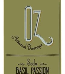 Αναψυκτικό Basel Passion Oz (330 ml)