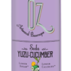 Αναψυκτικό Yuzu - Cucumber Oz (330 ml)