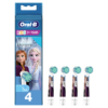 Ανταλλακτικές Κεφαλές Kids Frozen II Oral-B (4τεμ)