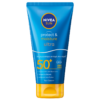 Αντιηλιακή Κρέμα Protect and Moisture Ultra SPF 50+ Nivea Sun (150ml)