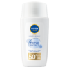 Αντιηλιακή Κρέμα Προσώπου Face Triple Protect SPF50+ Nivea Sun (40ml)