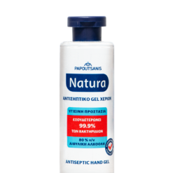 Αντισηπτικό Natura (80ml)