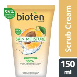 Απολεπιστικό Gel Apricot Bioten (150ml) 