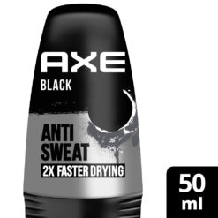 Αποσμητικό Roll On Black AXE (50ml)