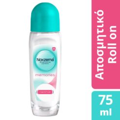 Αποσμητικό Roll On Memories Noxzema (75ml) 