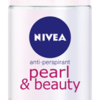 Αποσμητικό Roll On Pearl & Beauty Nivea Deo (50 ml)