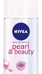 Αποσμητικό Roll On Pearl & Beauty Nivea Deo (50 ml)