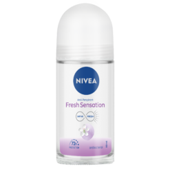 Αποσμητικό Roll On Γυναικείο Deo Fresh Sensation (50ml)