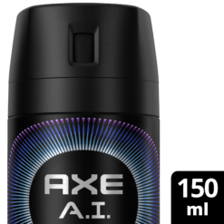 Αποσμητικό Spray A.I. Limited Edition AXE (150ml)