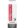 Αποσμητικό Spray Invisible Borotalco (150ml)