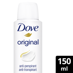 Αποσμητικό Spray Original Dove (150ml)