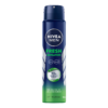 Αποσμητικό Ανδρικό Spray Deo Fresh Sensation Nivea Men (150ml)