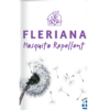 Απωθητικό Γαλάκτωμα Κουνουπιών Σπρεϋ Fleriana (75ml)