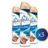 Αρωματικό Spray Χώρου Ocean Adventure Glade (3x300 ml) τα 3τεμ -20%