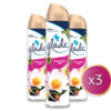 Αρωματικό Spray Χώρου Relaxing Zen Glade (3x300 ml) τα 3τεμ -20%