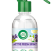 Αρωματικό χώρου Active Fresh Spray με άρωμα Λεβάντα & Νυχτολούλουδο Airwick (237ml)