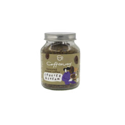 Αρωματικός Στιγμιαίος Καφές Cookies & Cream Coffeeway (50 g)