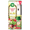 Αυτόματη Συσκευή με Αρωματικό Χώρου Freshmatic Strawberry Mojito Bliss Airwick (250ml)