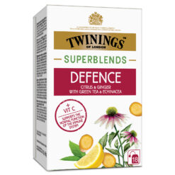 Αφέψημα Superblends Defence Twinings (18 φακ x 2 g)