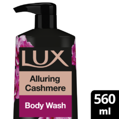 Αφρόλουτρο Alluring Casmere Lux (560ml)