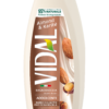 Αφρόλουτρο Almond & Carite Vidal (750 ml)