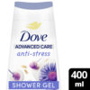 Αφρόλουτρο Antistress Dove (400ml)