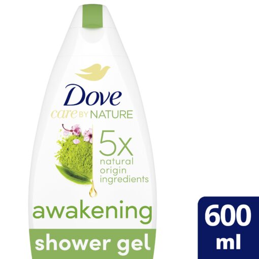 Αφρόλουτρο Awakening Dove (600ml)