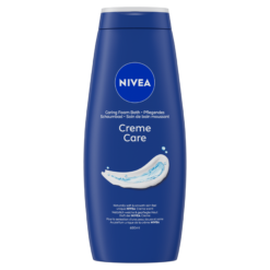 Αφρόλουτρο Creme Care Nivea (650 ml)