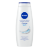 Αφρόλουτρο Creme Soft Nivea (650 ml)