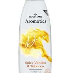 Αφρόλουτρο Dare vegan Aromatics (600ml)