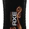 Αφρόλουτρο Dark Temptation Axe (400 ml)