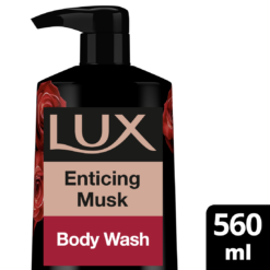 Αφρόλουτρο Enticing Musk Lux (560ml)