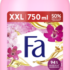 Αφρόλουτρο Magic Oil Pink Jasmine Fa (750 ml)