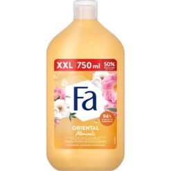 Αφρόλουτρο Oriental Moments Fa (750 ml)