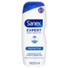 Αφρόλουτρο Protector Sanex (600ml)